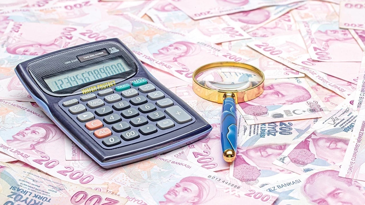 Vergi Borcu Resmi Gazete