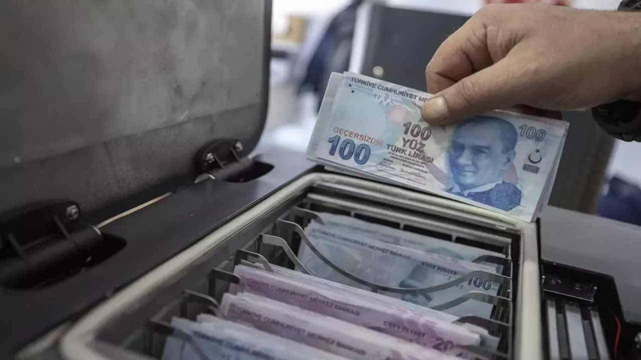 Vergi Düzeni Değişiyor Esnaf İçin Yeni Dönem Başlıyor