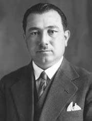 Yasin Tahsin Bey Coşkan