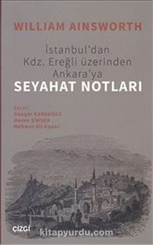 Yolu Taşköprü'den Geçenler 1830'Lu Yılların Taşköprüsü