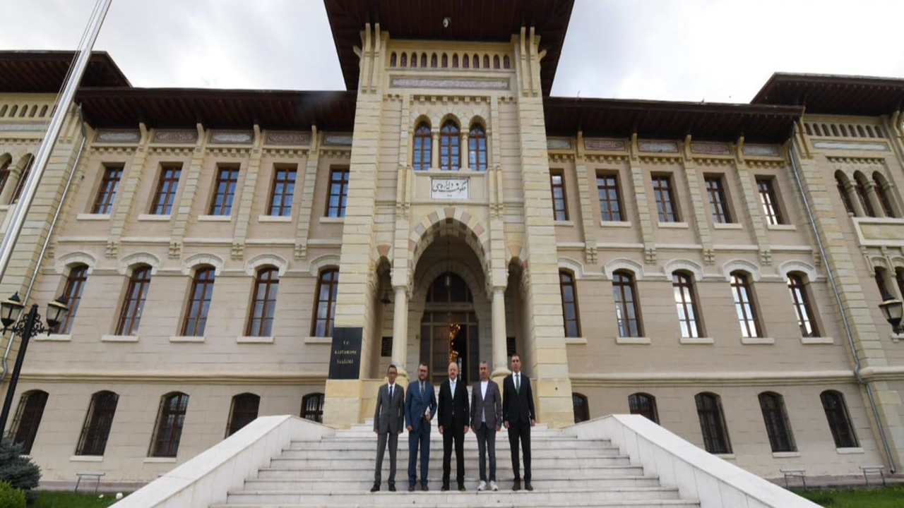 Ziyaret Vakıf (1)