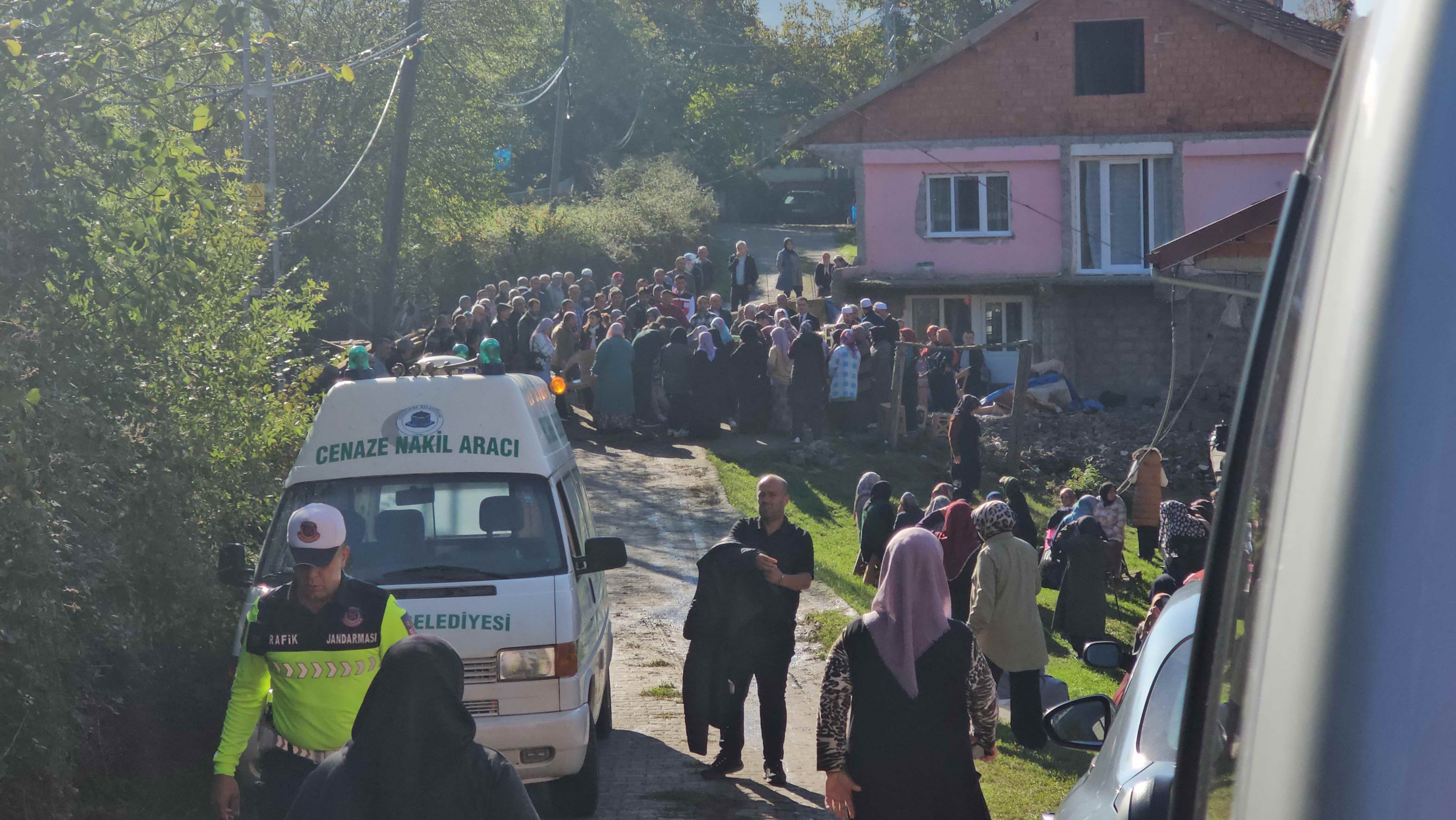 17 Yaşındaki Genç Kızı Boğup Kuyuya Atmış, Katili Suçunu Itiraf Etti 2