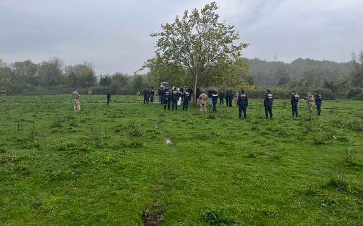 17 Yaşındaki Genç Kızı Boğup Kuyuya Atmış, Katili Suçunu Itiraf Etti 22