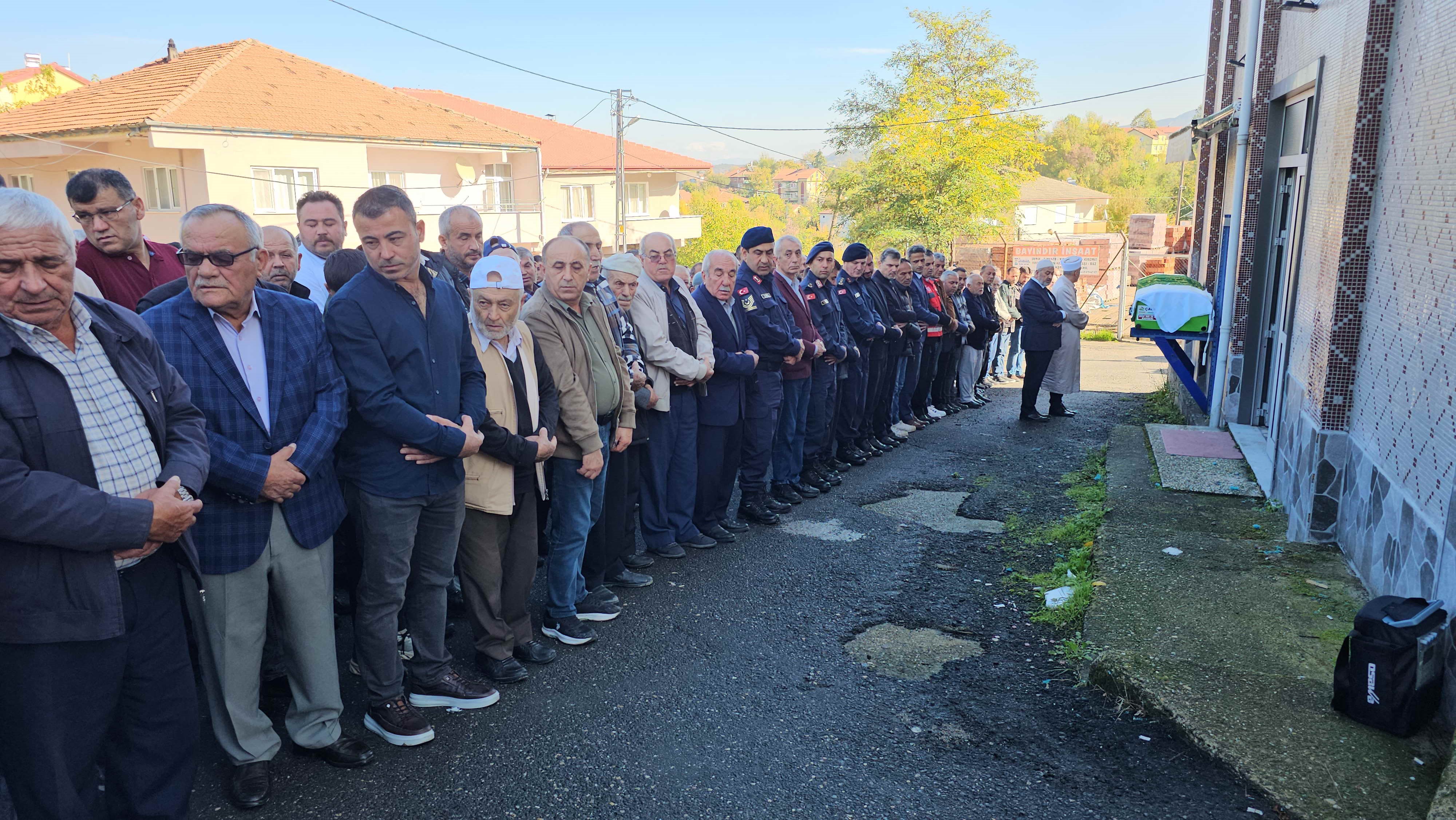 17 Yaşındaki Genç Kızı Boğup Kuyuya Atmış, Katili Suçunu Itiraf Etti 3