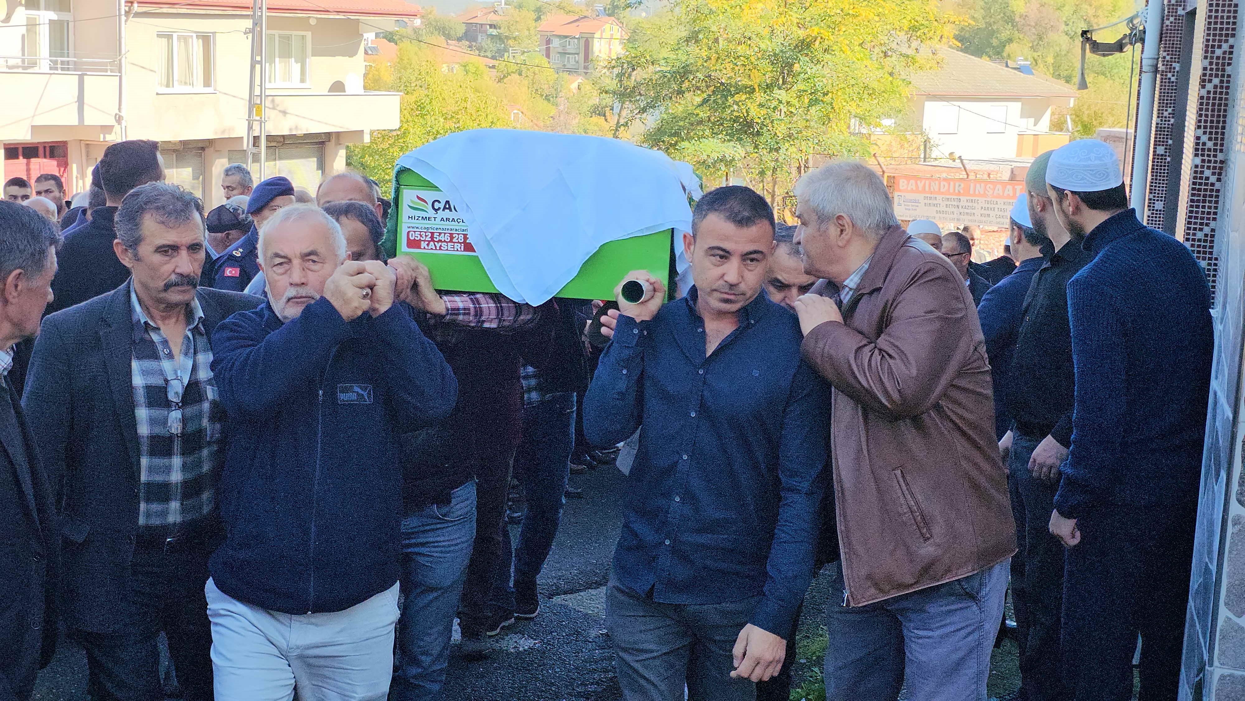 17 Yaşındaki Genç Kızı Boğup Kuyuya Atmış, Katili Suçunu Itiraf Etti 5