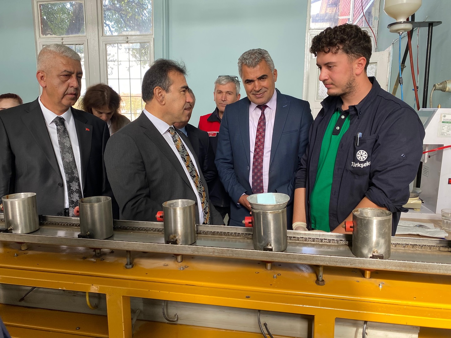 41 Bin Dekar Alanda Ekildi Kastamonu'da 63. Kampanya Dönemi Başladı! 4