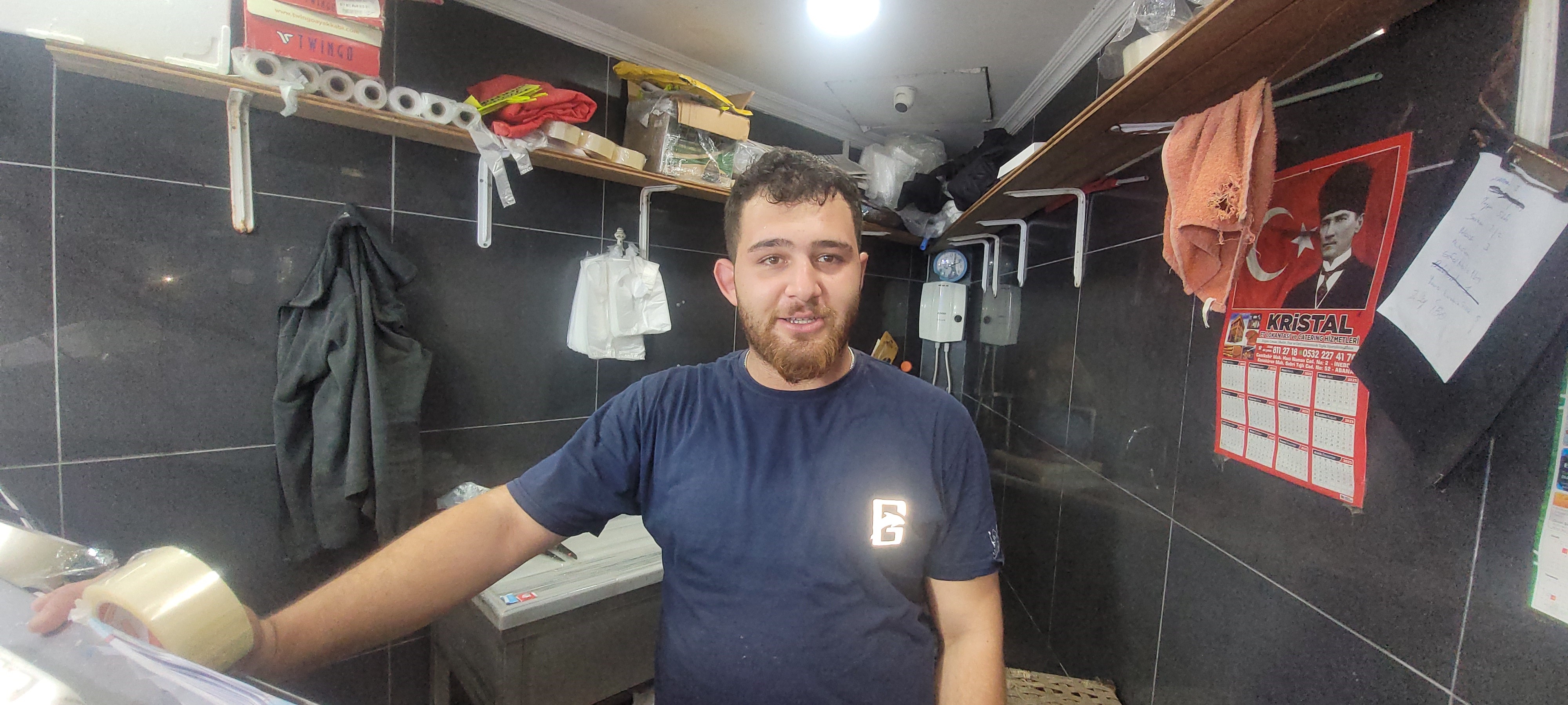 50 Liraya Kadar Düştü, Kastamonu Hamsiye Doyacak! 1