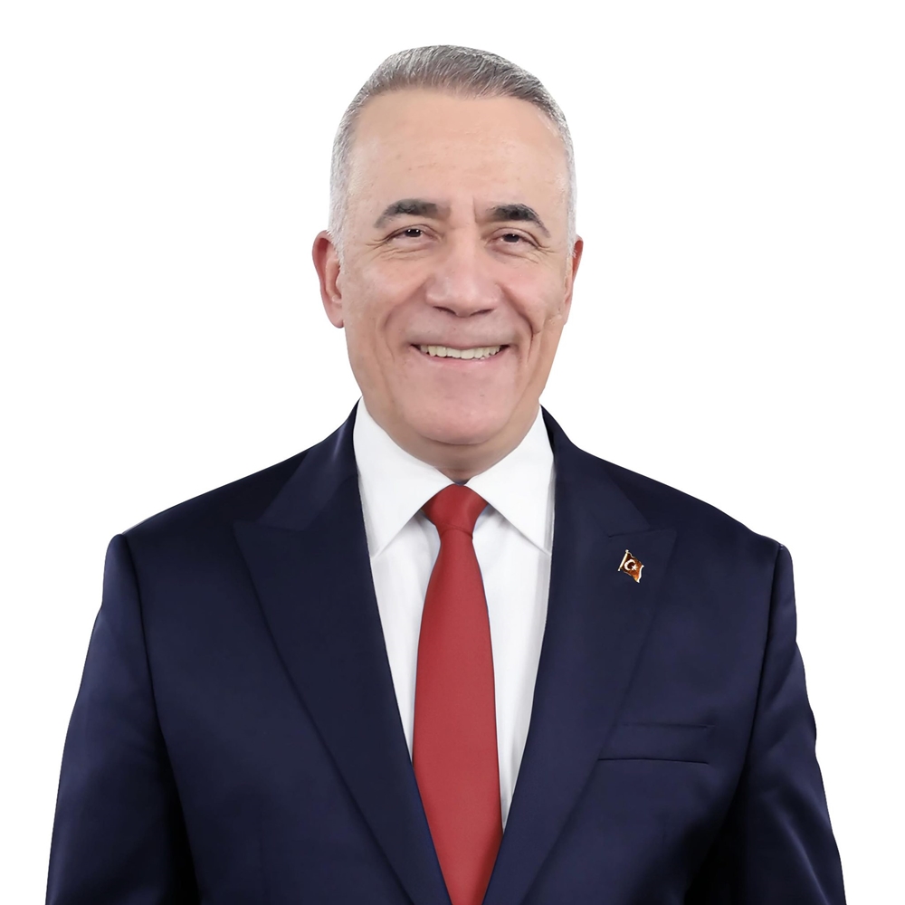 Abdurrahman Dursun