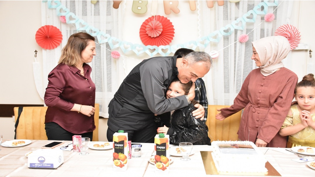 Ahmet Şahan Çocukları (1)