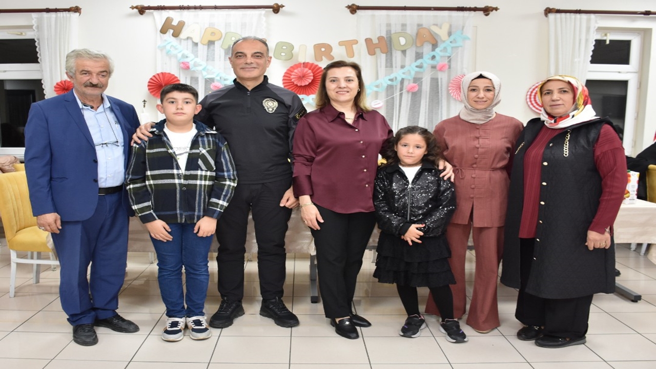 Ahmet Şahan Çocukları (4)