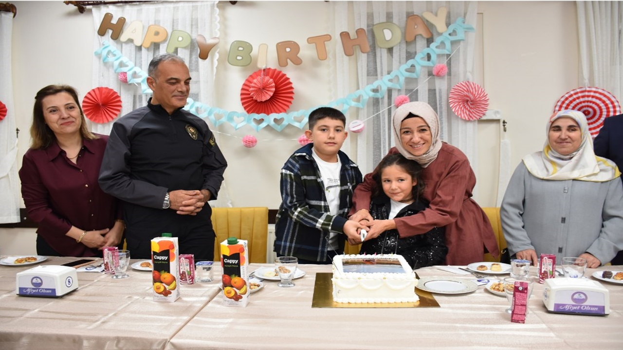 Ahmet Şahan Çocukları (5)