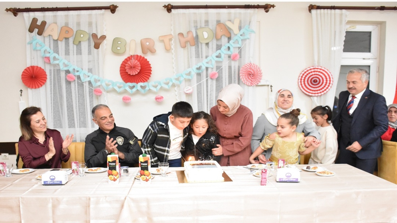 Ahmet Şahan Çocukları (6)