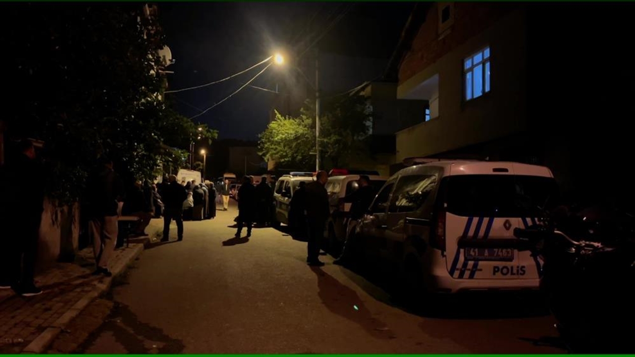 Aile Içi Facica Kocaeli (2)