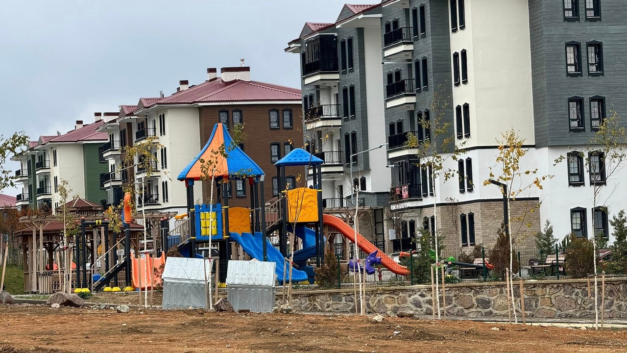 Ak Parti Kastamonu Örencik Toki (3)