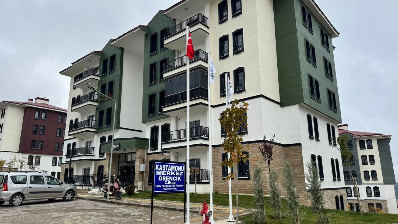 Ak Parti Kastamonu Örencik Toki (6)