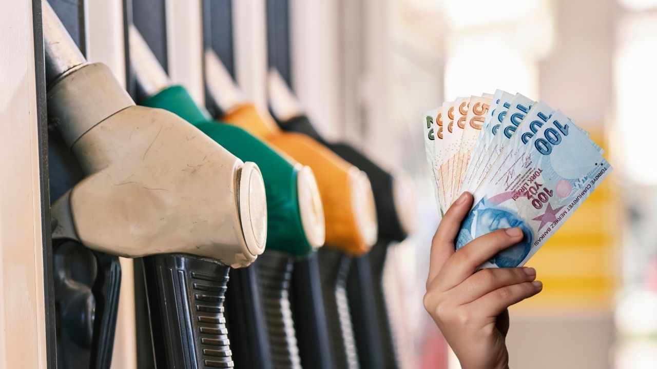 Akaryakıta Büyük Zam! Fiyatlar Gece Yarısı Değişti