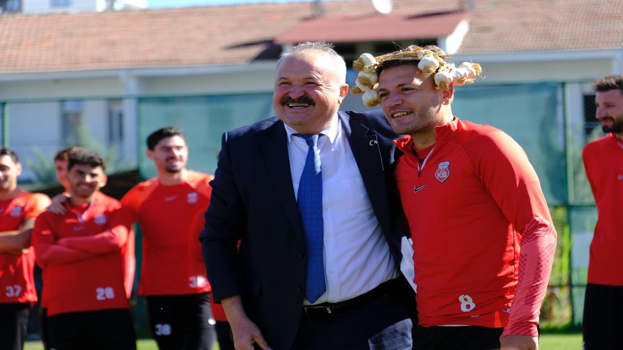 Alatarla Gmg Kastamonuspor Ziyaret (3)