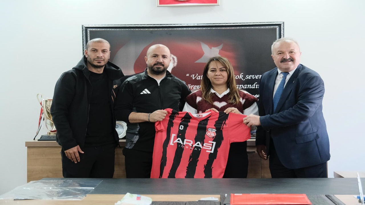 Alatarla Gmg Kastamonuspor Ziyaret (6)