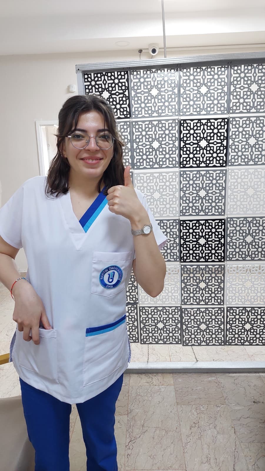 Alkollü Sürücünün Çarpması Sonucu Yaşamını Yitirmişti, Son Yolculuğuna Uğurlandı! 1