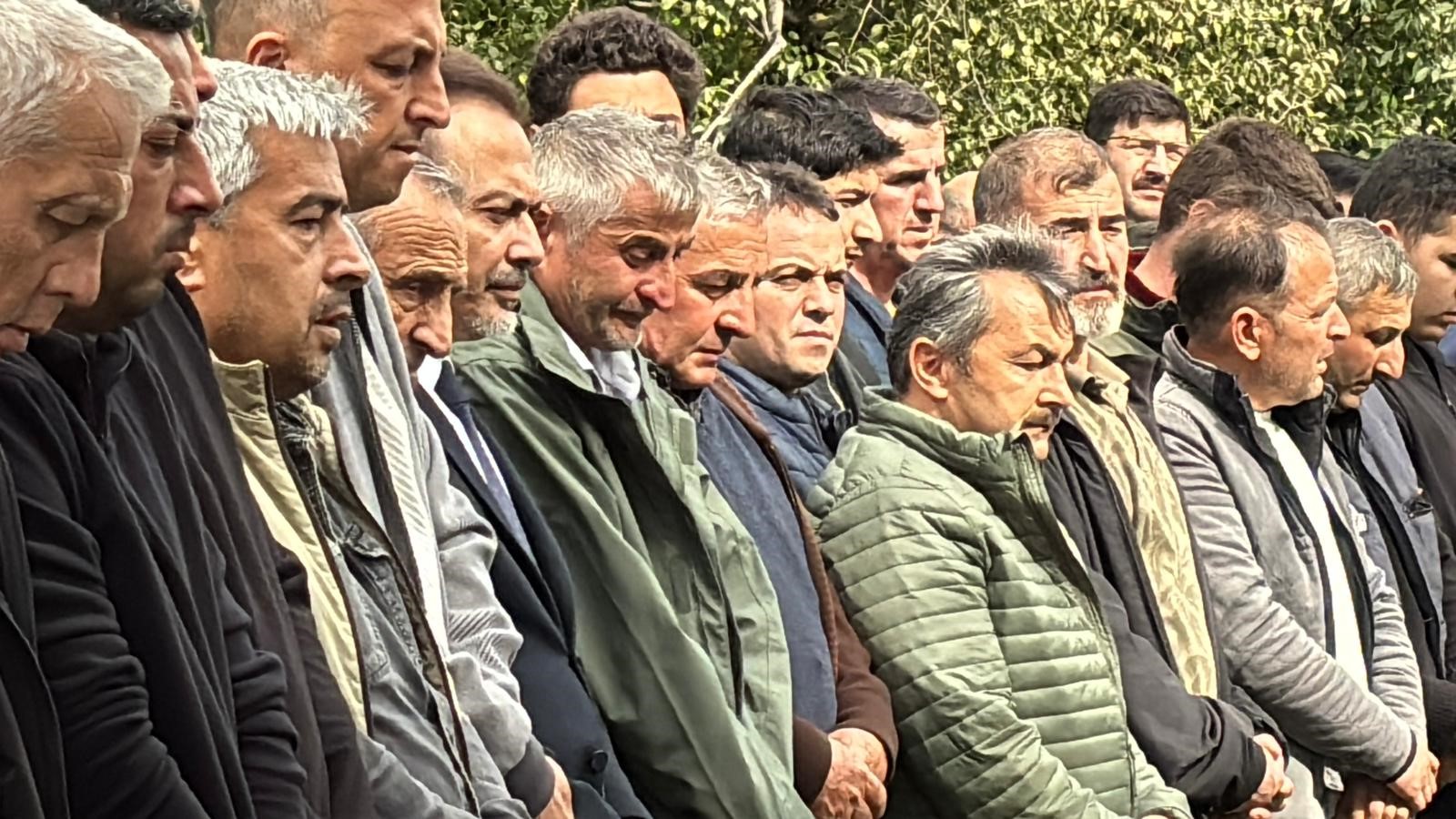 Alkollü Sürücünün Çarpması Sonucu Yaşamını Yitirmişti, Son Yolculuğuna Uğurlandı! 2222