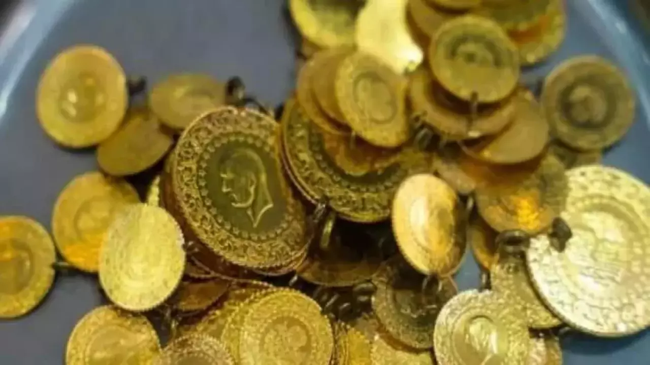 Altın Fiyatlarında Son Durum 20 Ekim 2025 Gram, Çeyrek Ve Yarım Altın Ne Kadar
