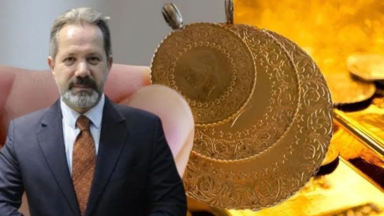 Altın Yatırımı Yapacaklar Dikkat Memiş ‘İki Kez Düşünsün’ Dedi