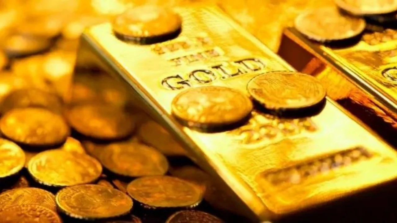 Altında Yükseliş Durmuyor Yeni Zirveye Ulaşıldı