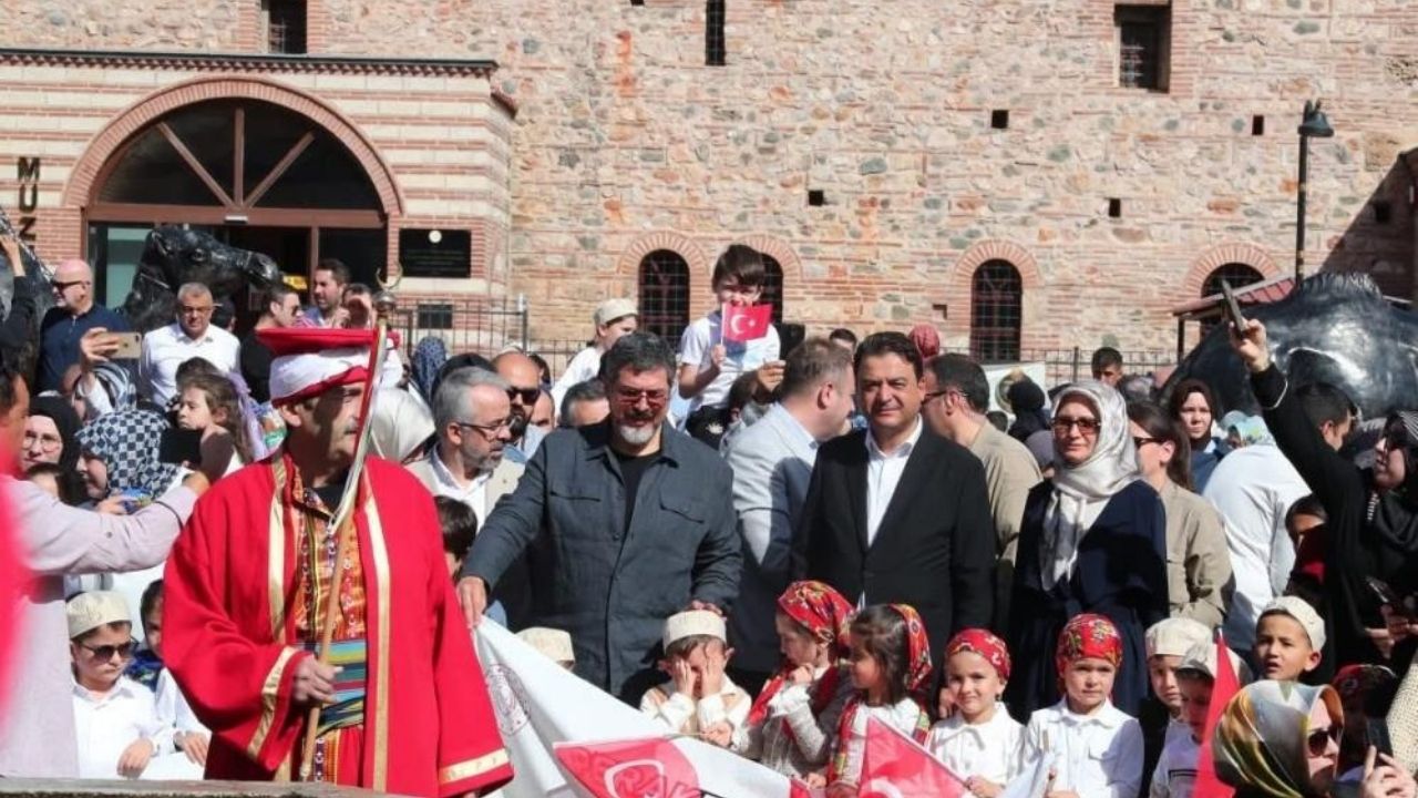 Amin Alayı (2)