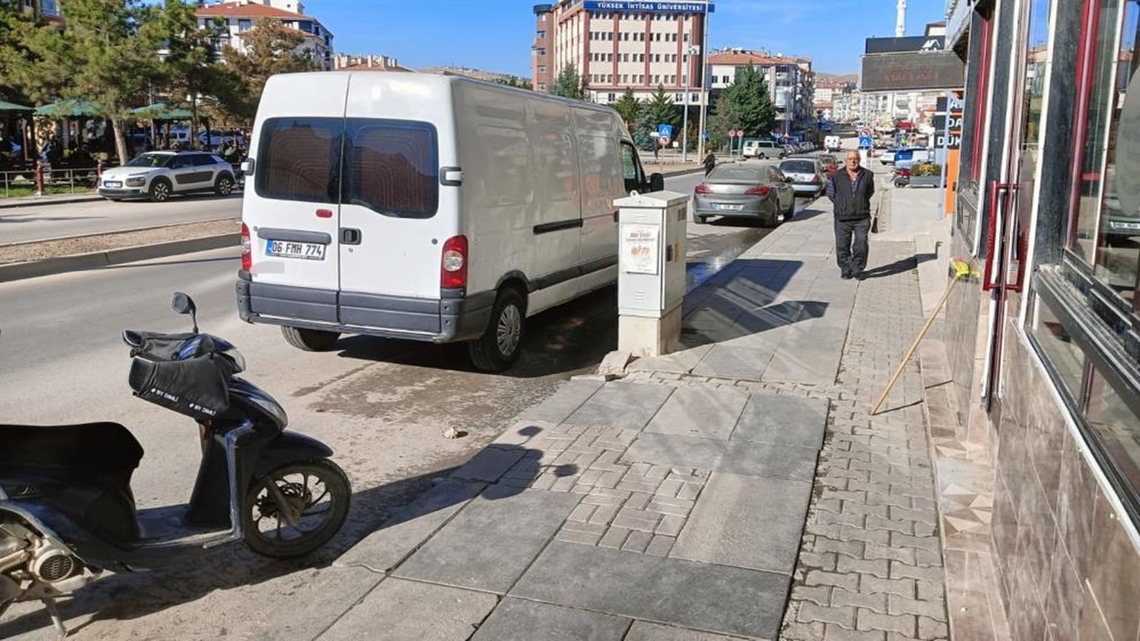 Ankara Öldürdüler (1)