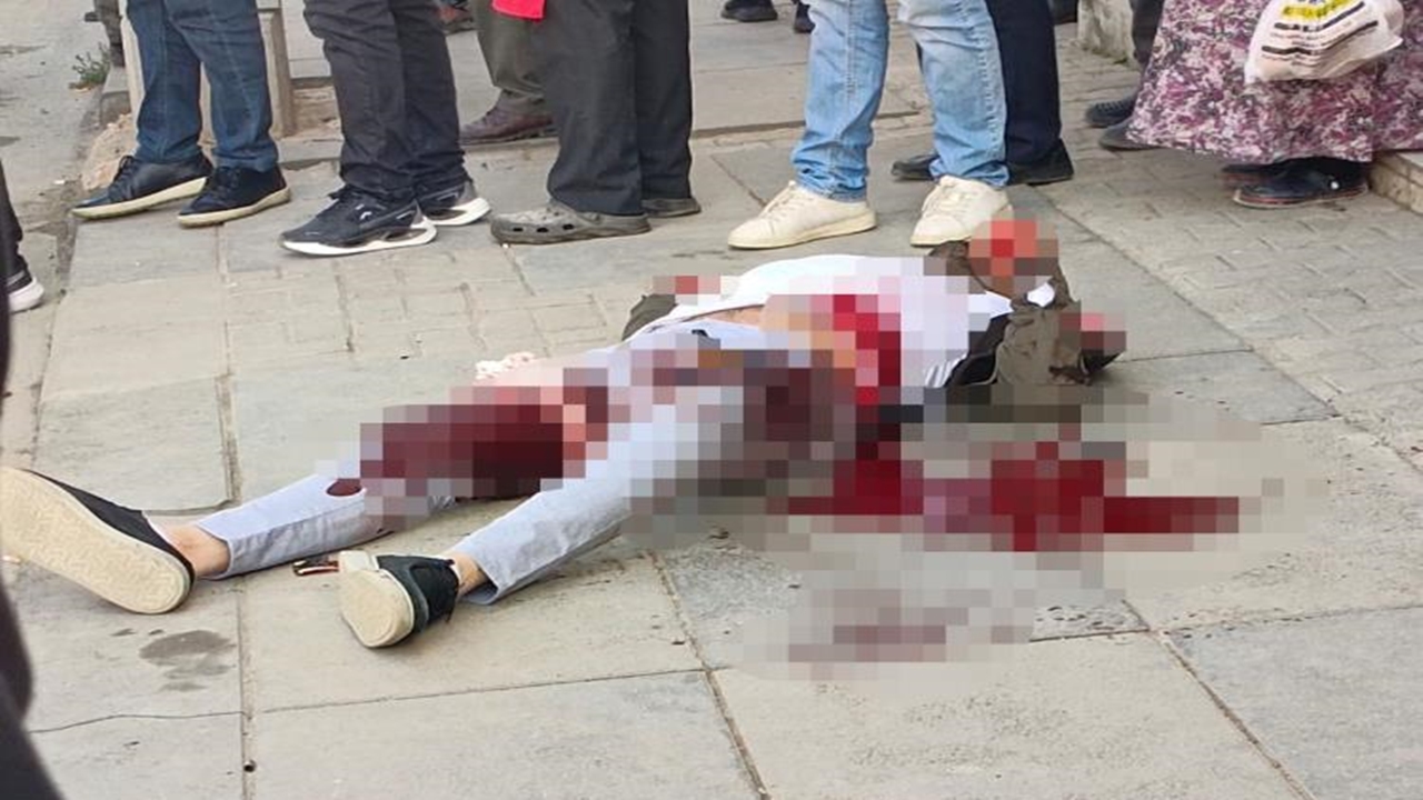 Ankara Öldürdüler (3)