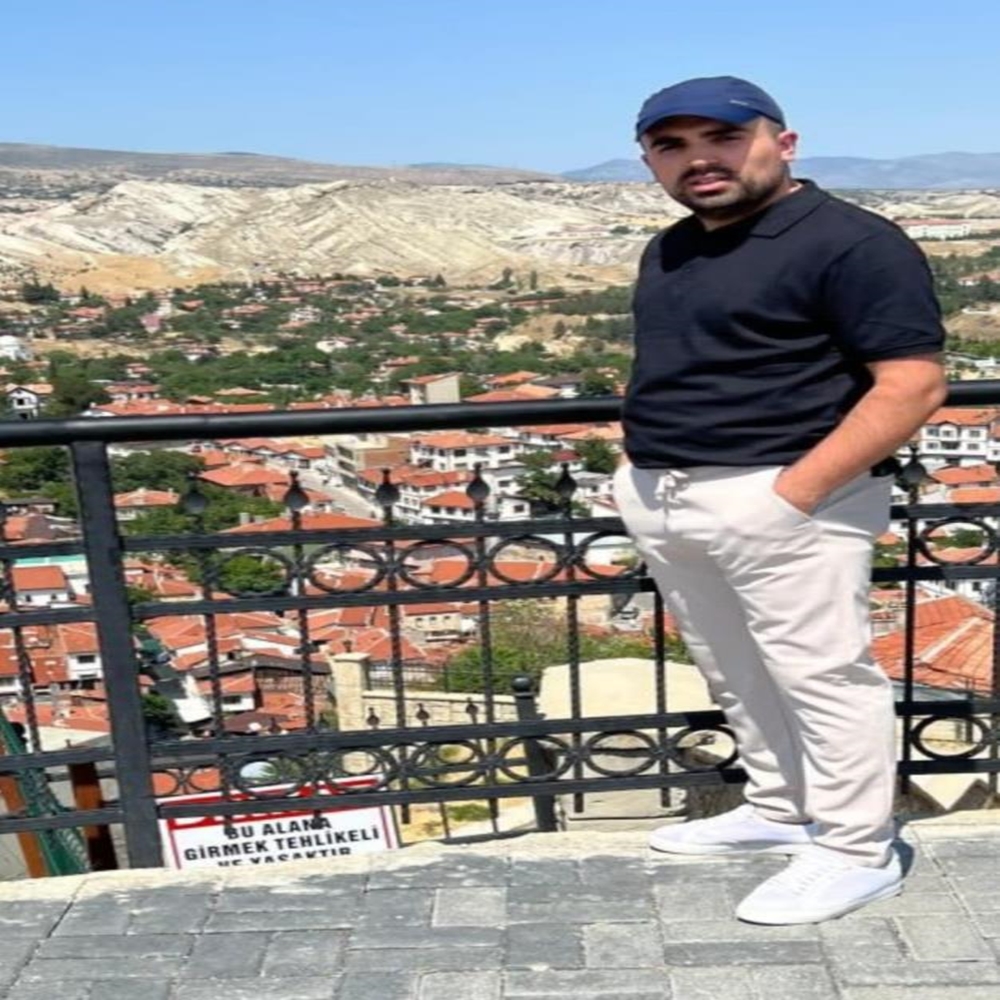 Ankara Öldürdüler (5)