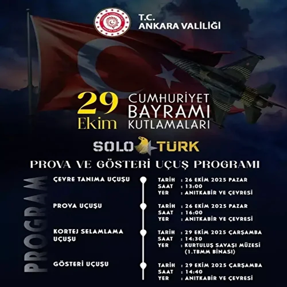 Ankara Program
