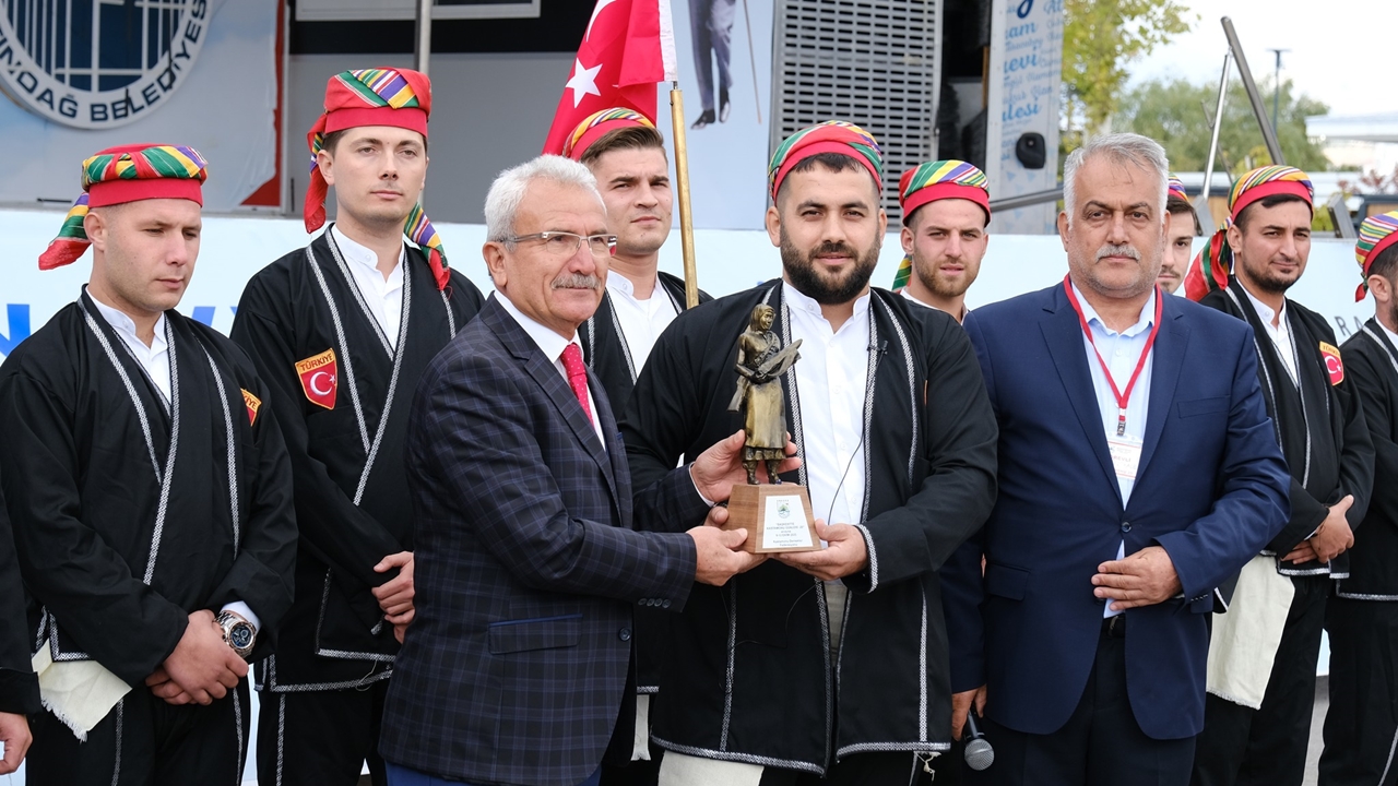 Ankarada 3 Ton Hamsi Dağıtıldı (3)