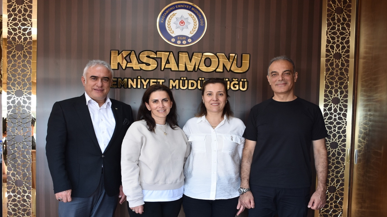 Asayiş Daire Başkanı Tarıkhan Çetiner (1)