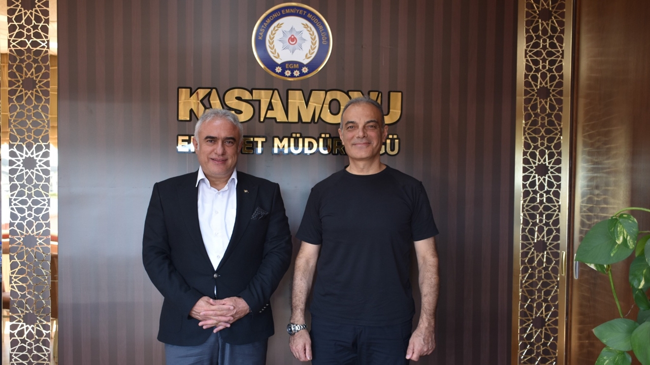 Asayiş Daire Başkanı Tarıkhan Çetiner (3)