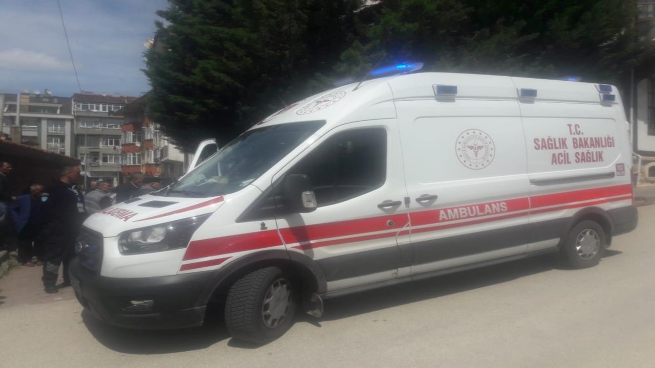 Baba Oğul Indirimli Ceza (2)