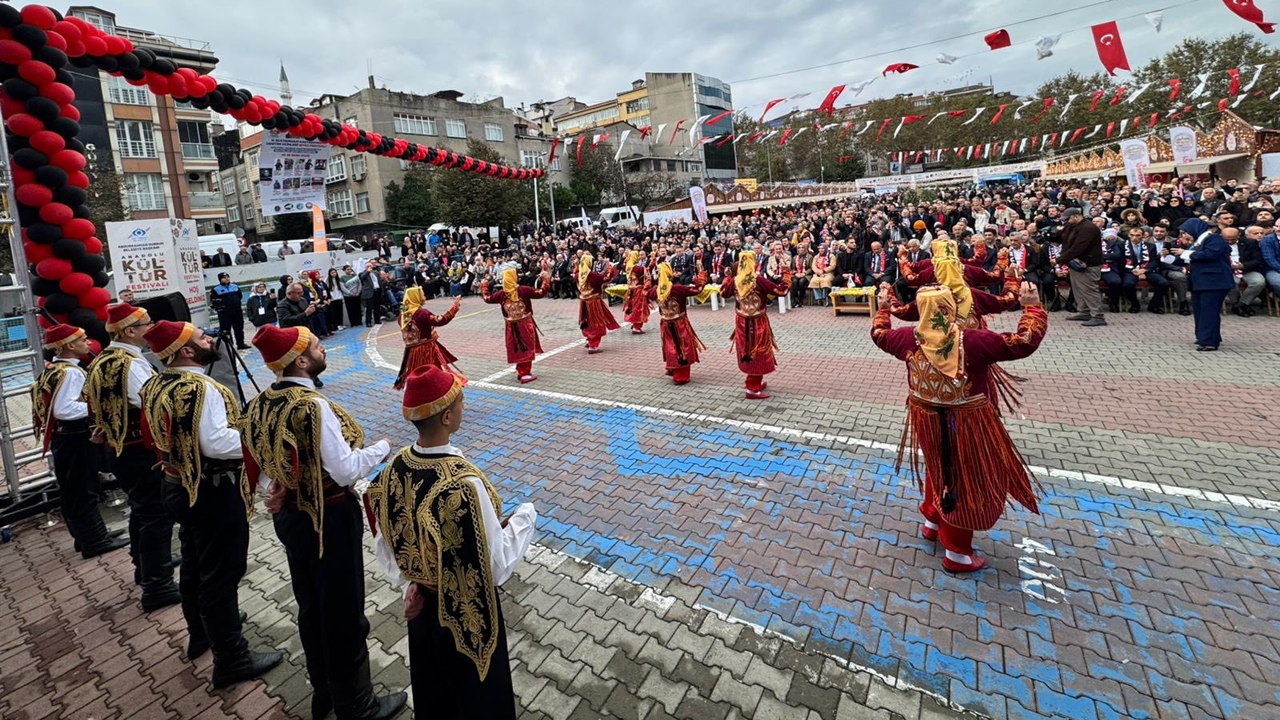 Başkan Arslan Istanbul Siyez Festivali (4)