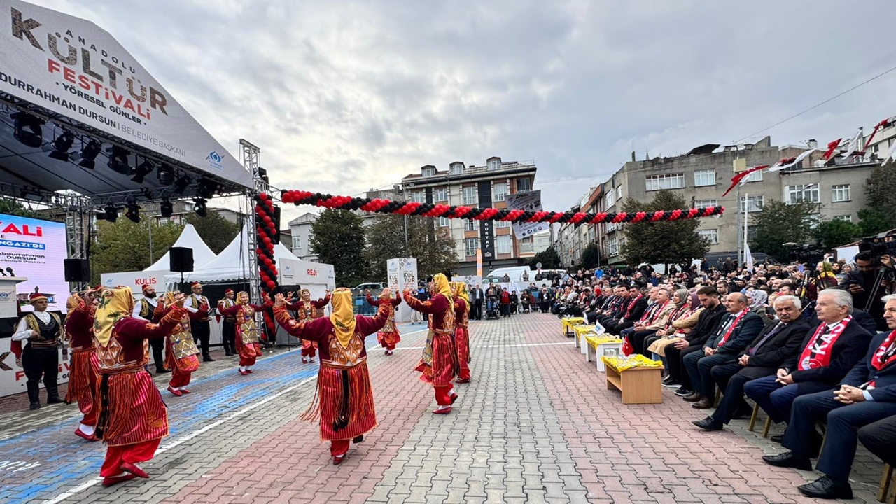 Başkan Arslan Istanbul Siyez Festivali (5)