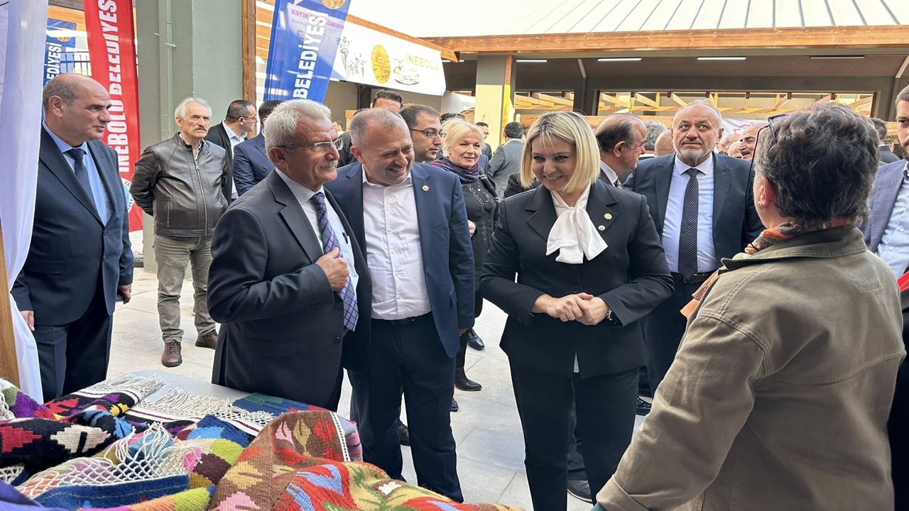 Başkent Kastamonu Günleri 20'Nci (3)