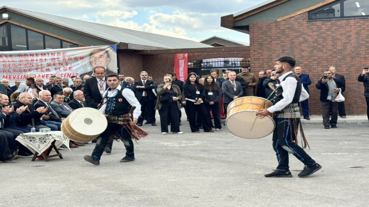 Başkent Kastamonu Günleri 20'Nci (6)