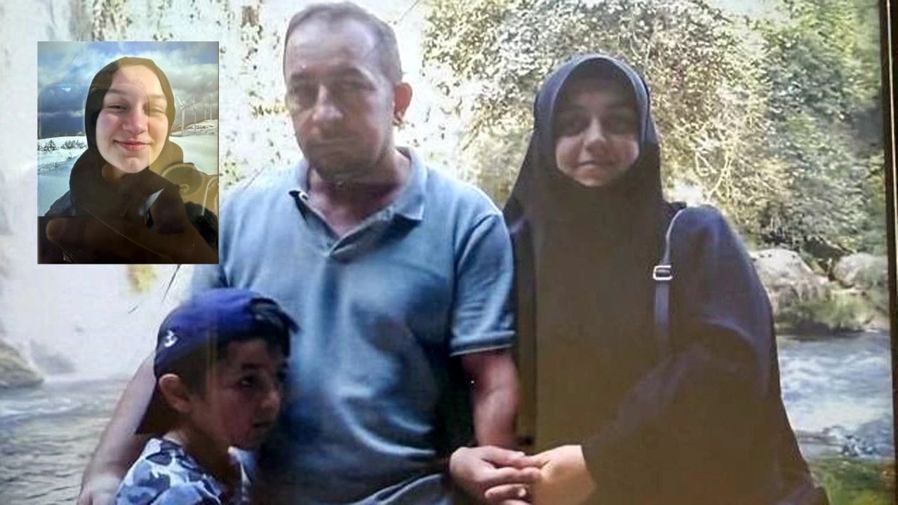 Bir Anda Yerle Bir Oldu Enkaz Altında Kalan Ailenin Kimlikleri Belirlendi (2)