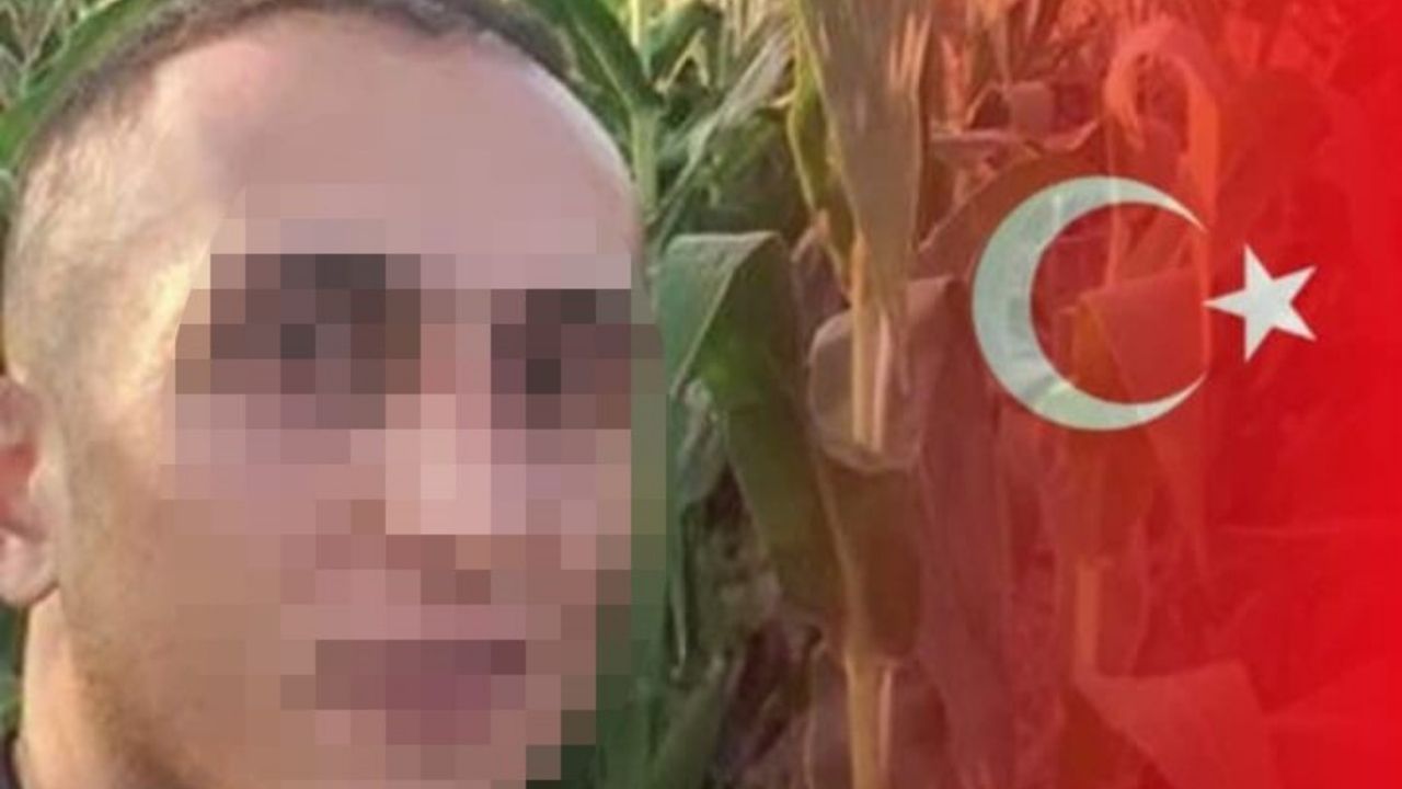 Bir Anlık Öfke Hayatı Kararttı Eşini Öldürüp Sosyal Medyada Itiraf Etti (3)