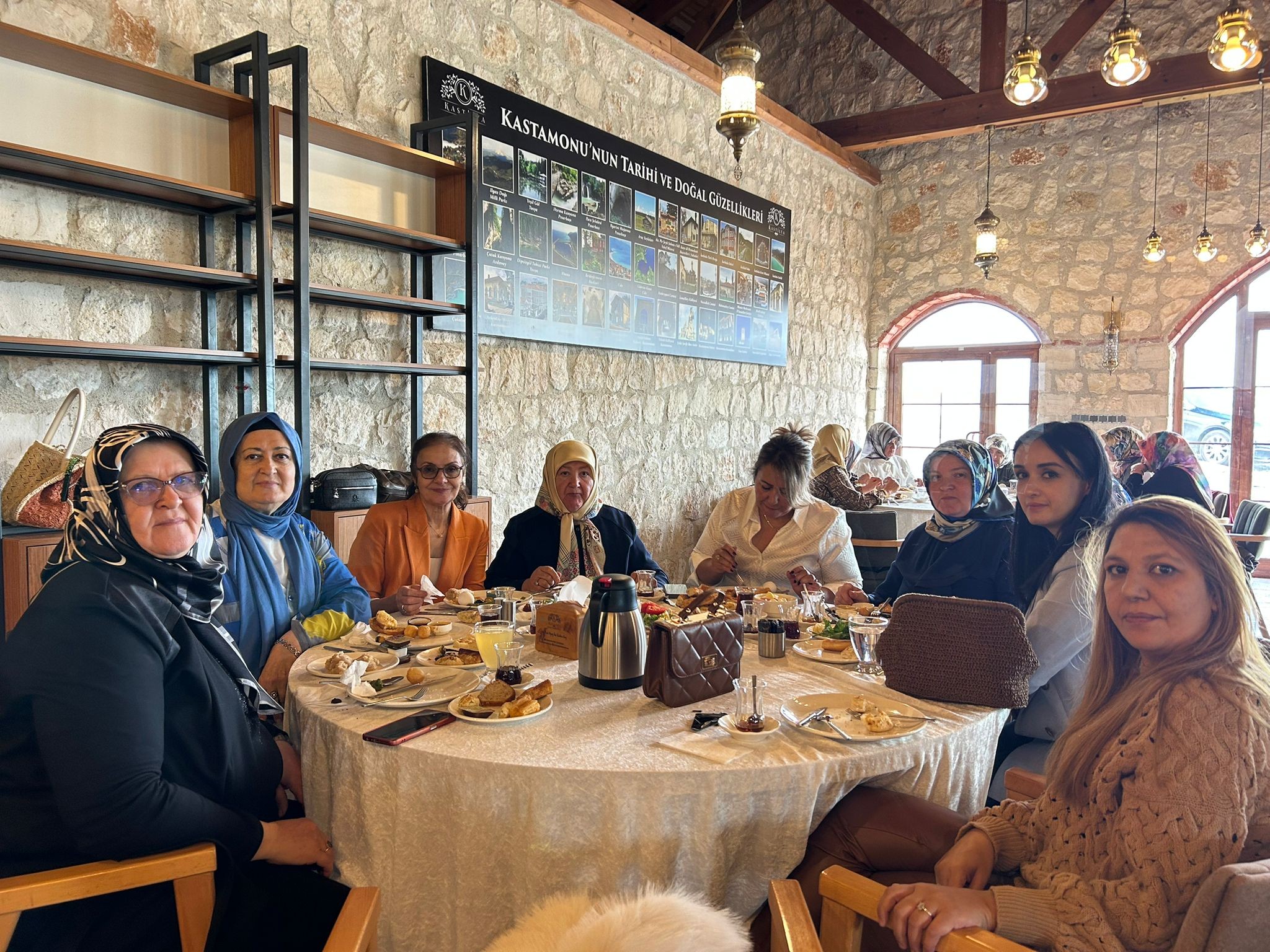 'Birlikten Kuvvet Doğar' Devsi̇yad Örnek Oluyor!