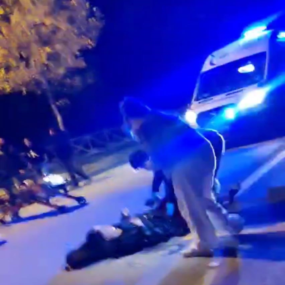 Bolu Kastamonulu Sürücü Kaza (2)
