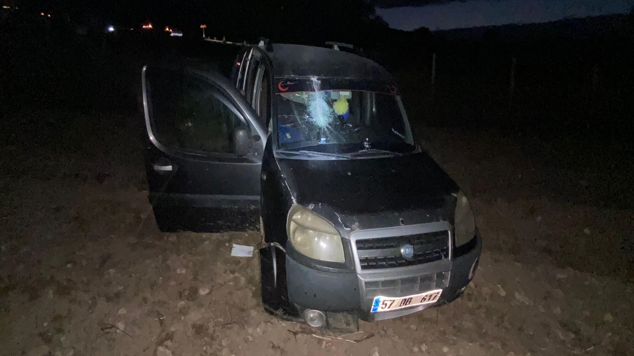 Boyabat Kaza Hanönü Komşu (2)