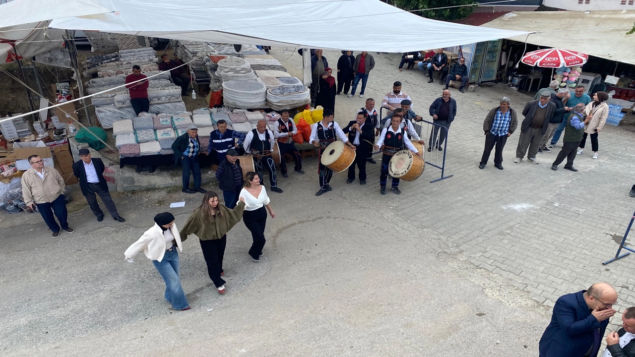 Boyabat Panayır (3)