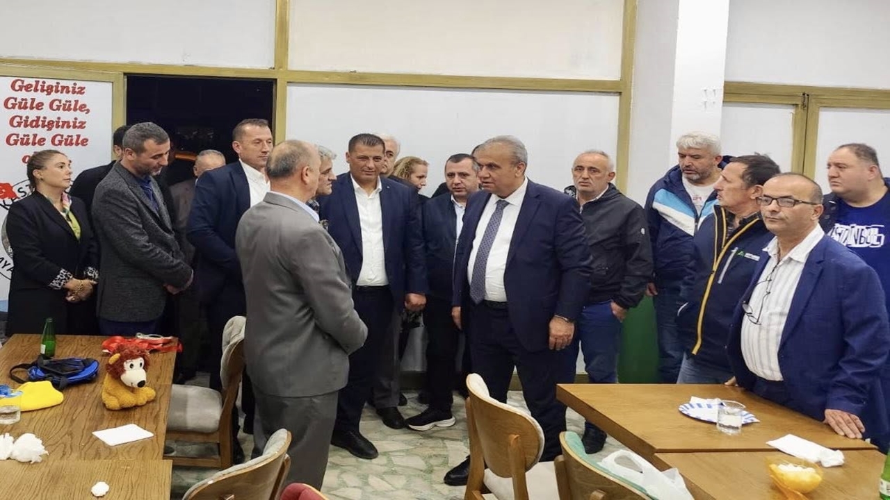 Bozkurt Yeni Dernek (2)