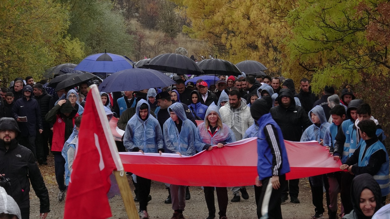 Çankırı Istitlal Yolu (1)