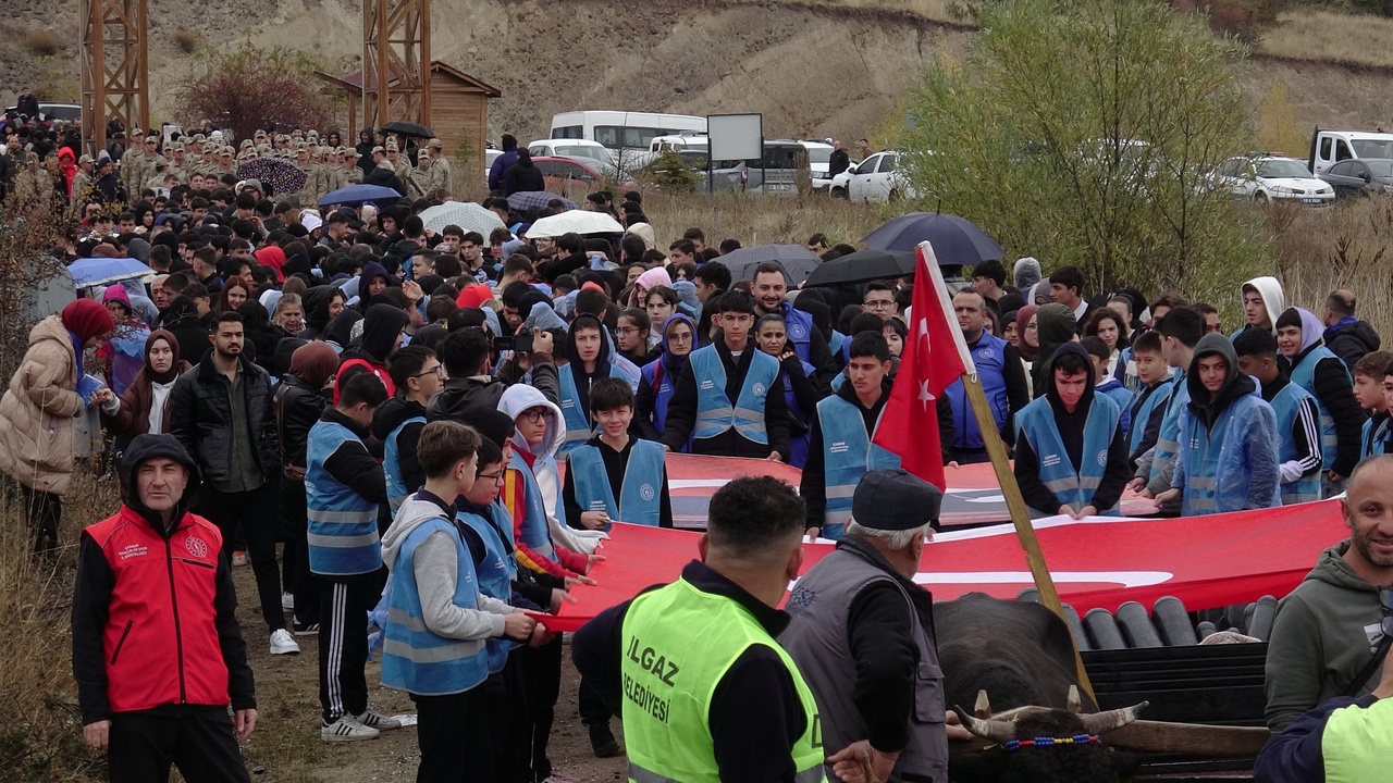 Çankırı Istitlal Yolu (3)