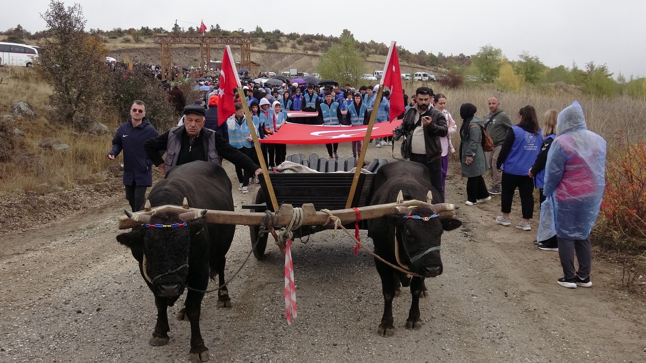 Çankırı Istitlal Yolu (4)